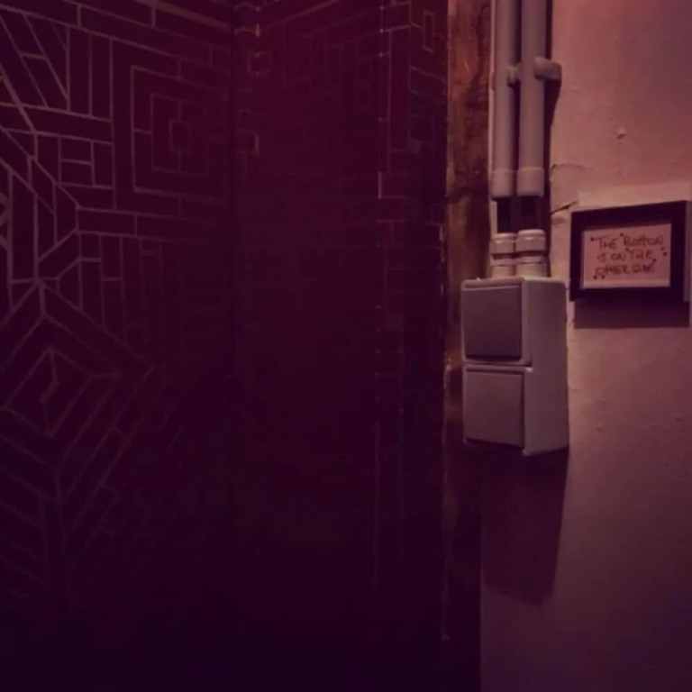 The Cover Hostel