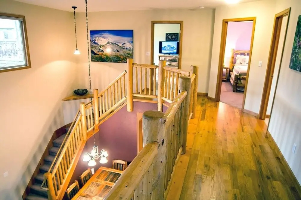 Sunset Ridge Condo Virginia Home â Luxurious 3 Bedroom, 2 Bath 3 Townhouse - #3106 by RedAwning