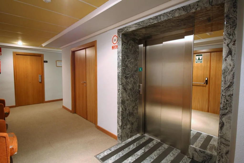 Hotel Mozárbez Salamanca