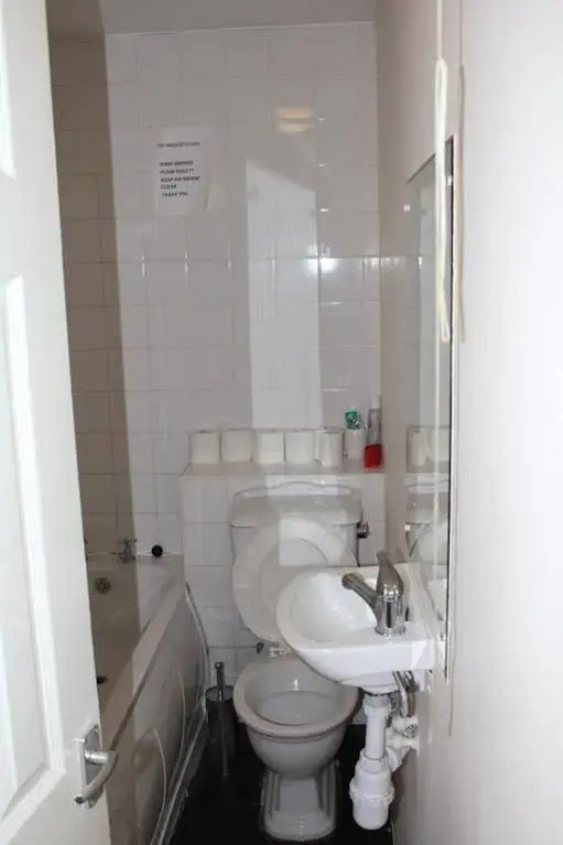 Russell Scott Backpackers Hostel