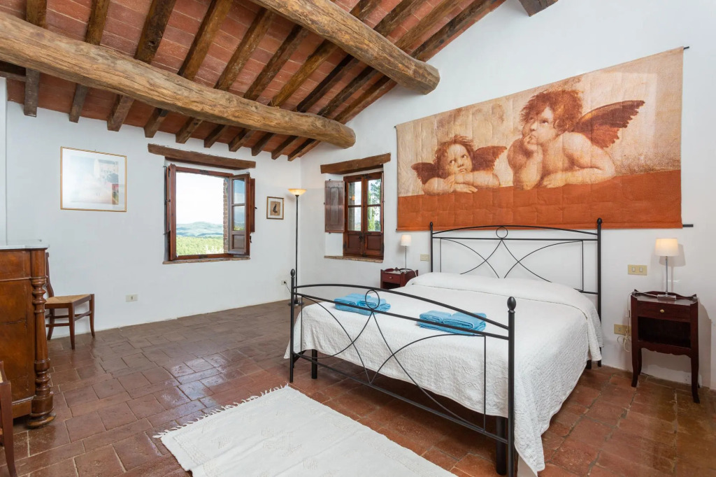 Villa Caporlese Large Private Pool Wifi - 3291