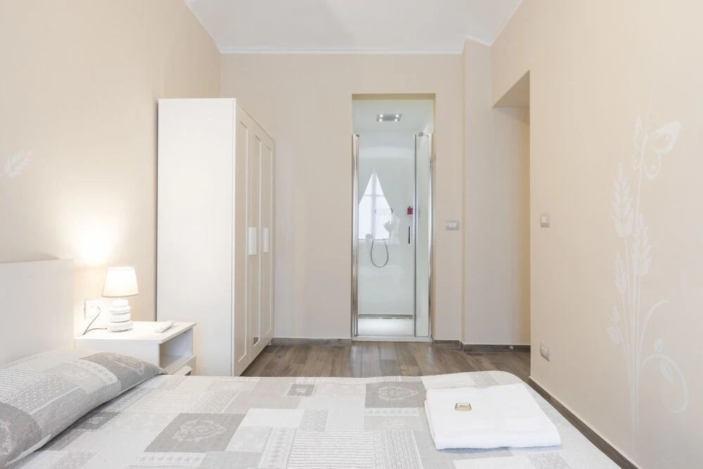 Atlantico Turin Apartment