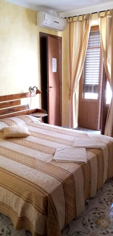Apartment With 3 Bedrooms in Lipari, With Wonderful City View, Balcony and Wifi Near the Beach