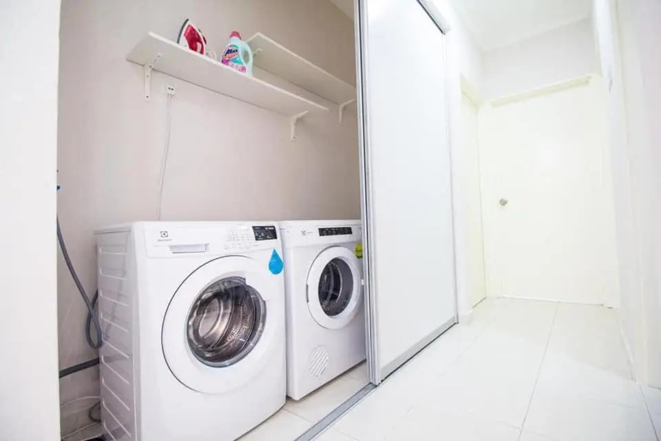 Trails of Kampar Villa Homestay