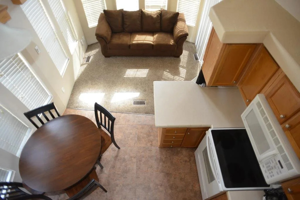 Northshore RV Resort on Lake Livingston