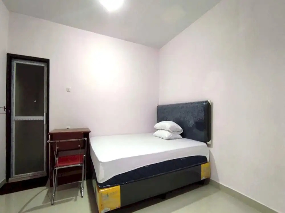 Hotel O Wisma Syariah Dian Near Pare-pare