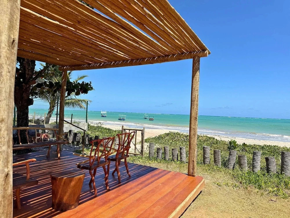 MHV Milagres- Casa Mar