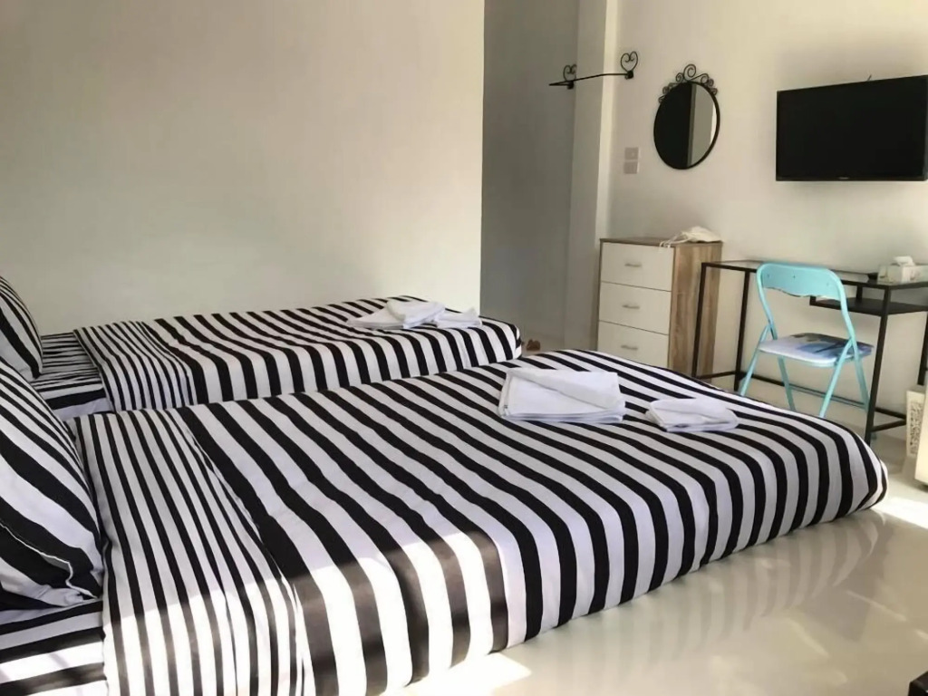 Na Banmae Resort