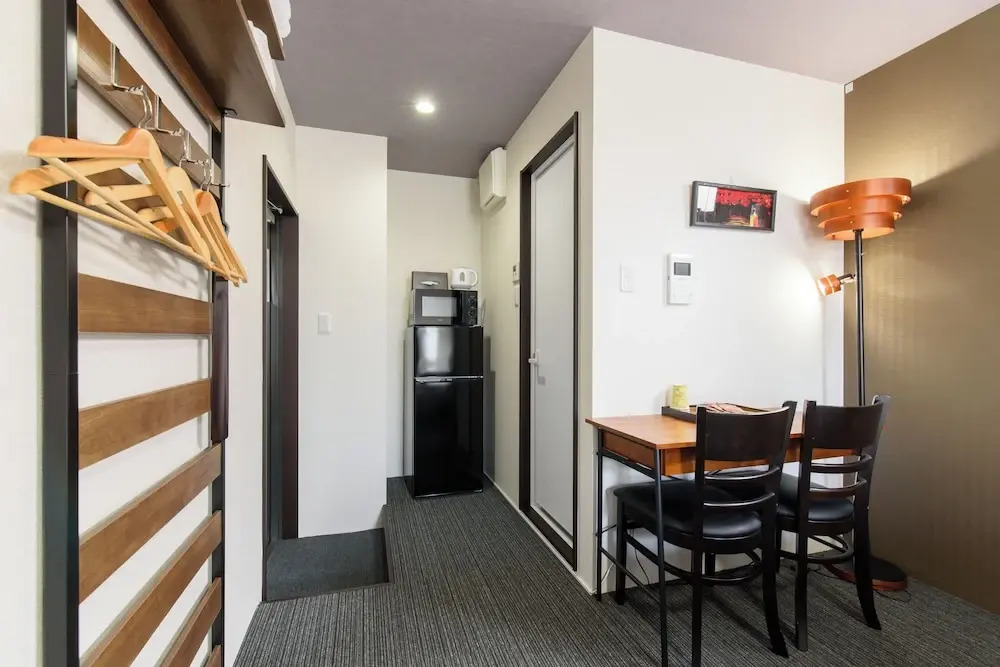 JP INN Kyotoeki Kita Gakurincho