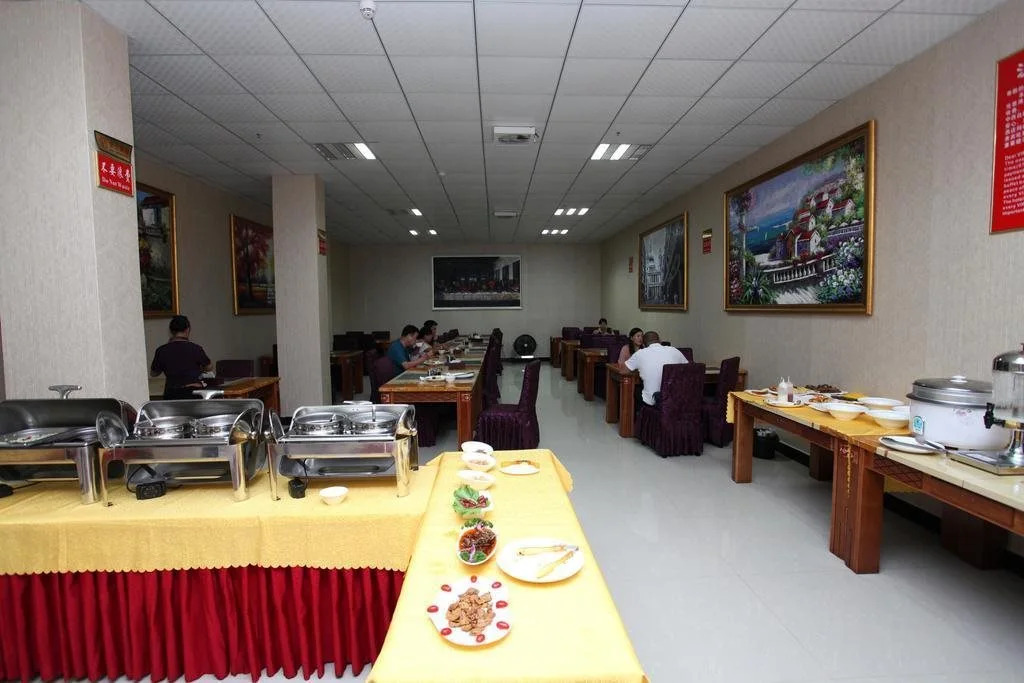 Kaimeilong Hotel