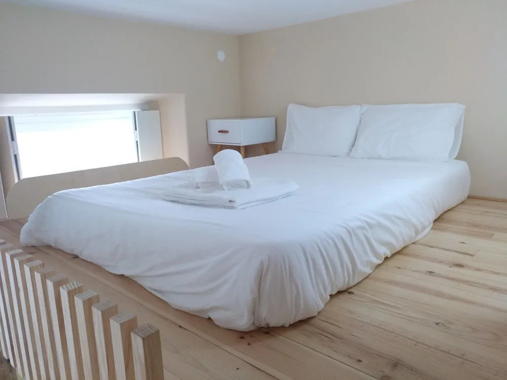 FeelCoimbra Castelo Boutique Apartments