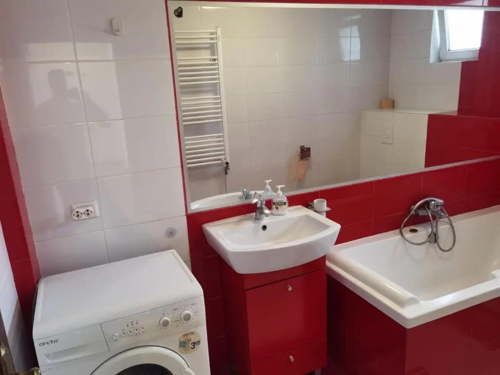 Apartament Medeea 2