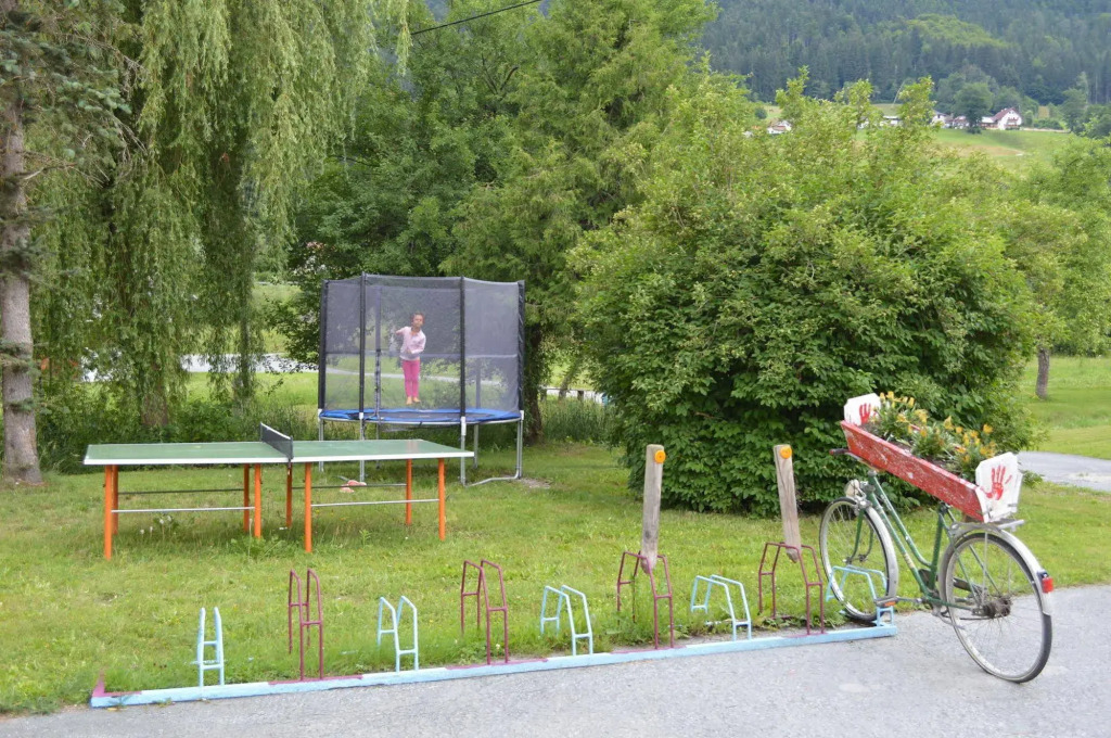Chalet Kammleitn