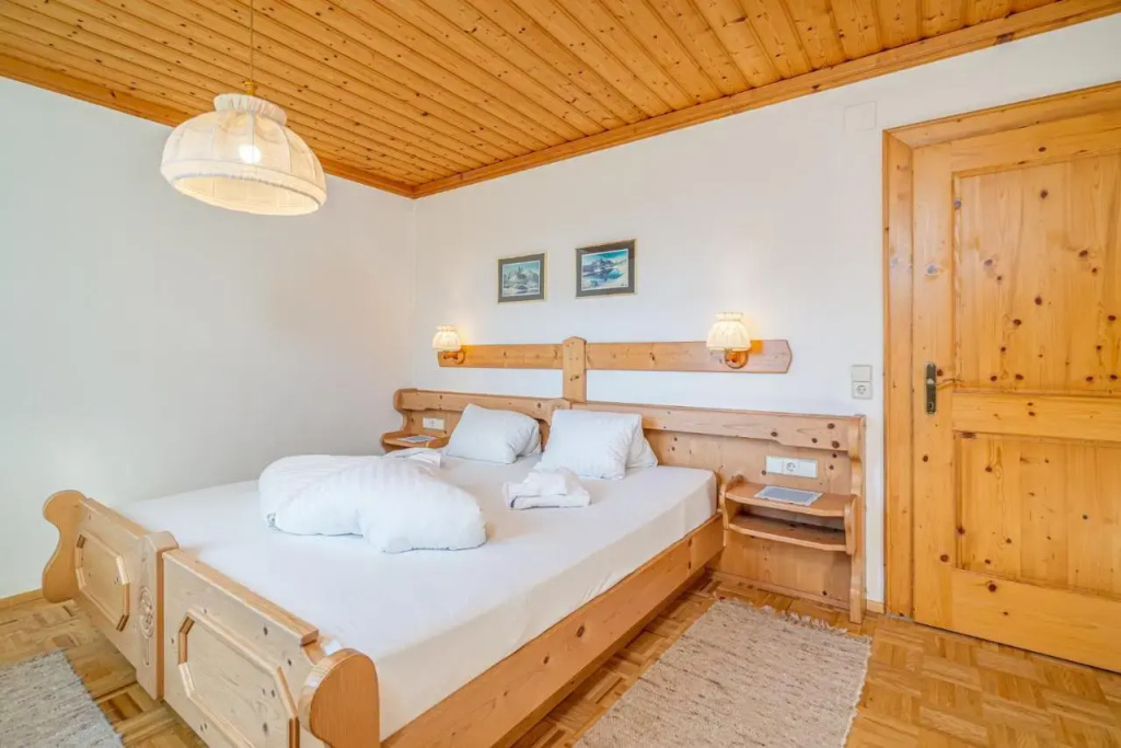 Appartements Spitzegel