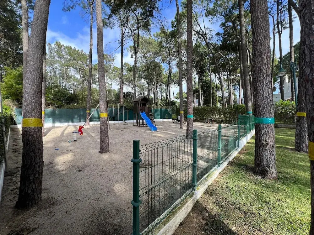 Vilamoura Nautilus With Pool by Homing
