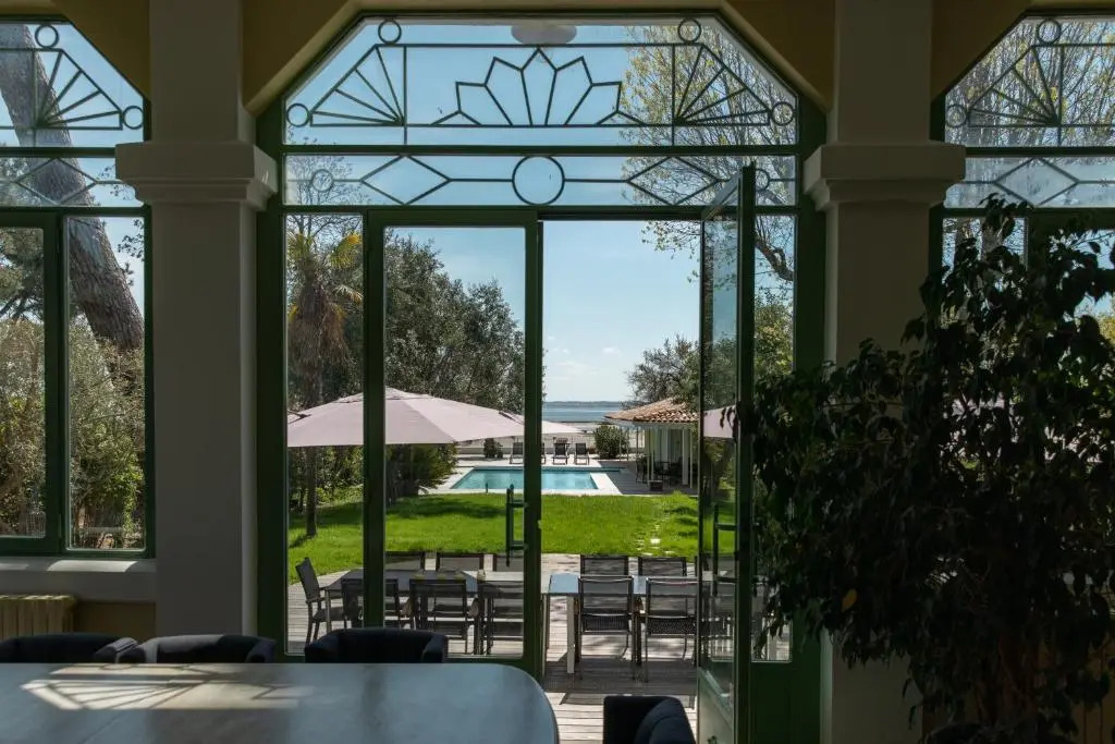 Villa Les Délices