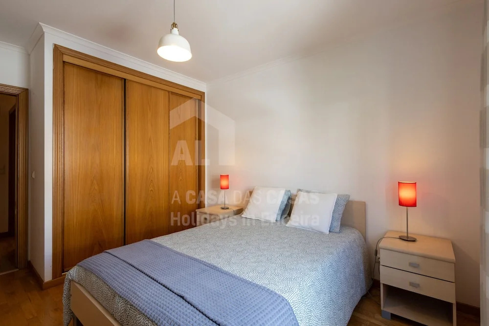 Apartamento Ouri o by Acasadascasas