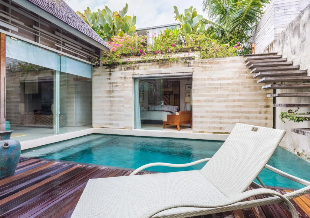 Kawung Villa Canggu