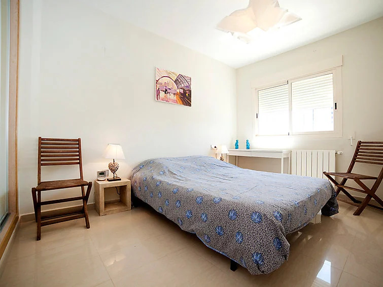 Apartment Luz de Calpe I-3 by Interhome
