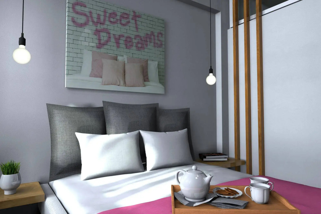 Philoxenia Suites