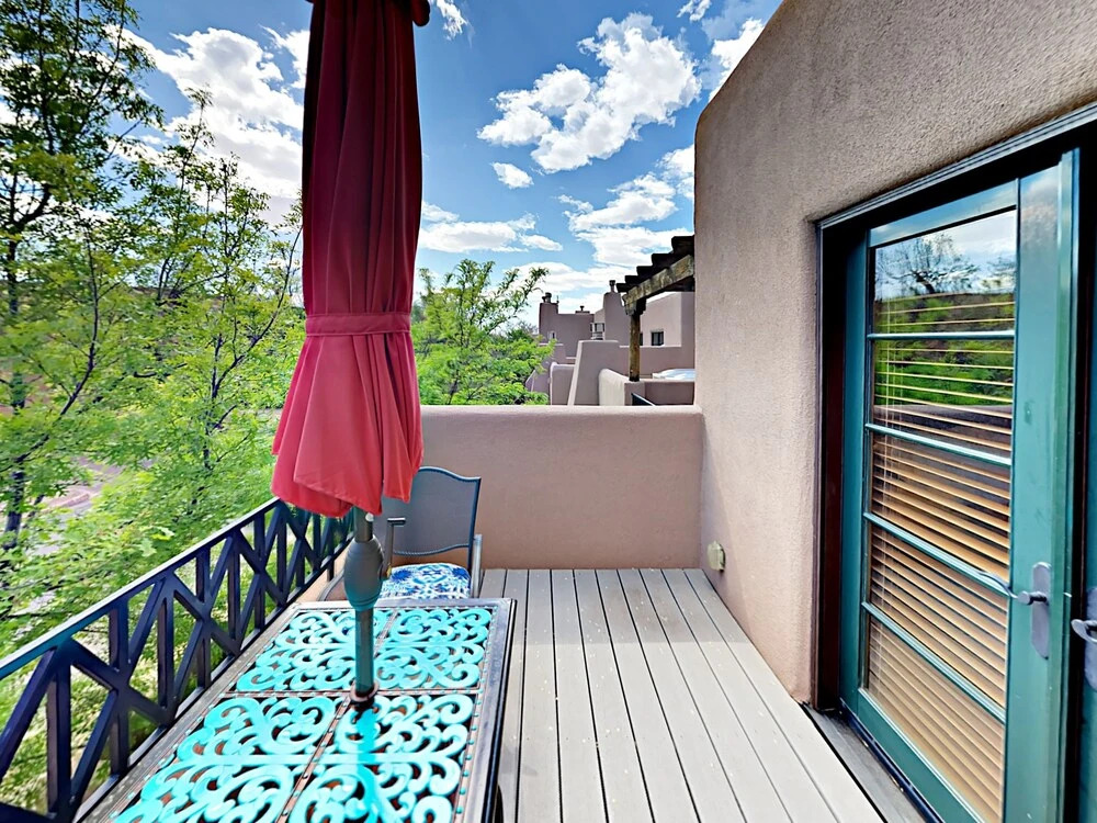 Casa Bonita Condo Unit 12 2 Bedrooms 2 Bathrooms Condo