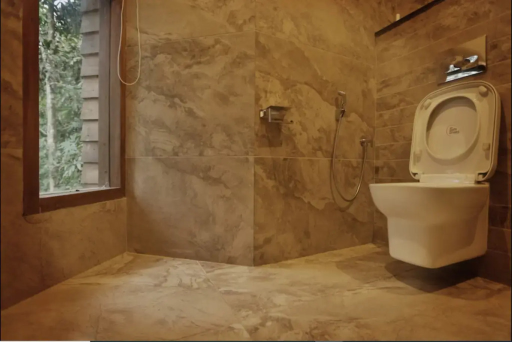 Chembarathi Wayanad Boutique Resort
