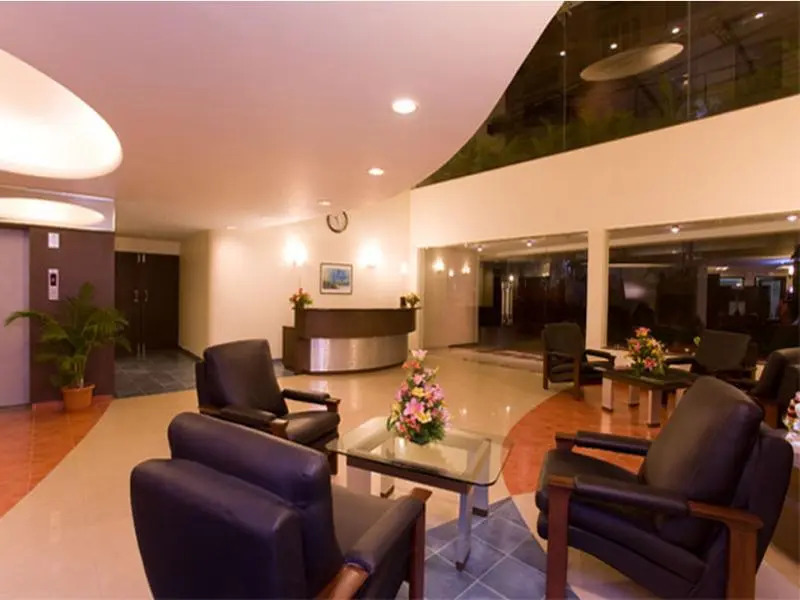 Pearl Suites