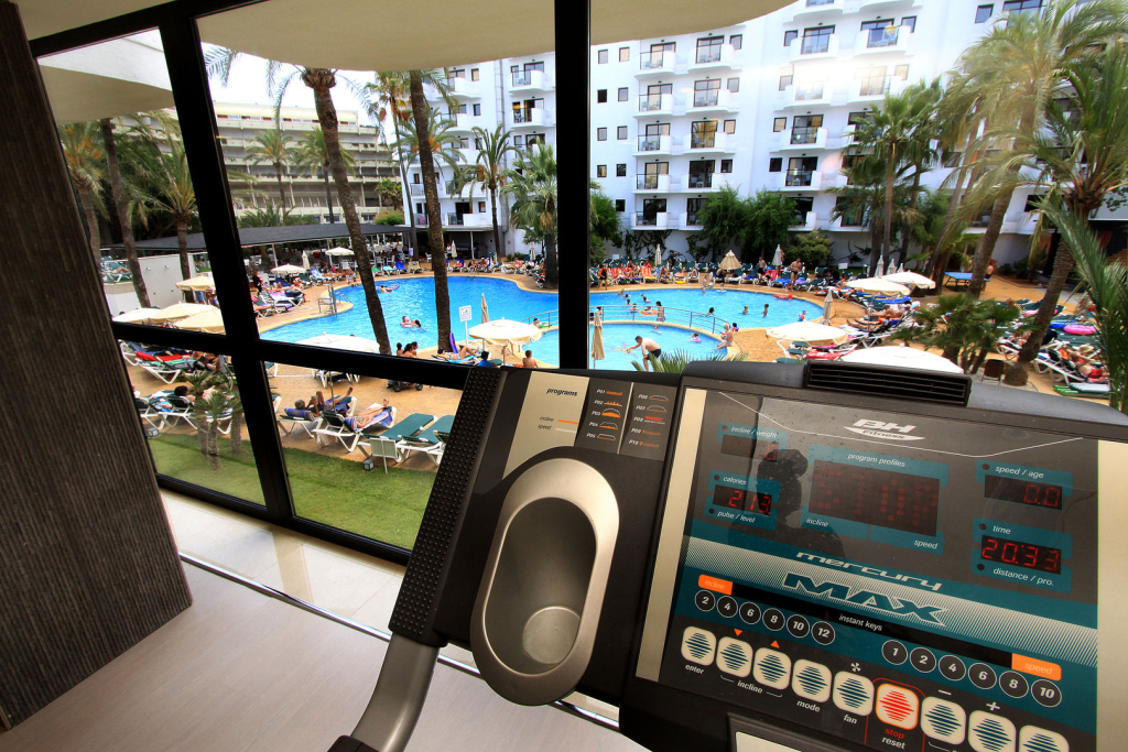 Protur Palmeras Playa Hotel - All Inclusive
