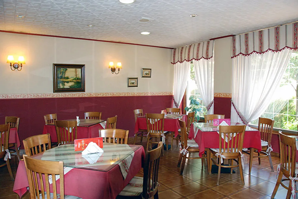 Hotel América Ferrol