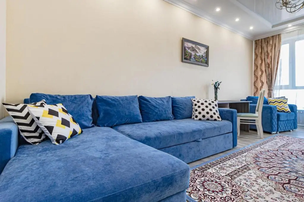 Apartments LUX 53/141
