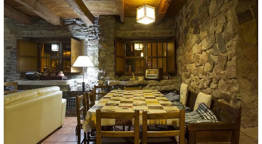Casa Rural Anita