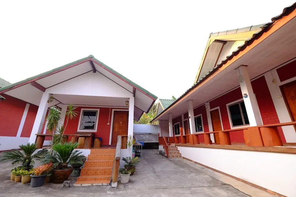 Bankangdoi Resort at Khung Yuam 1