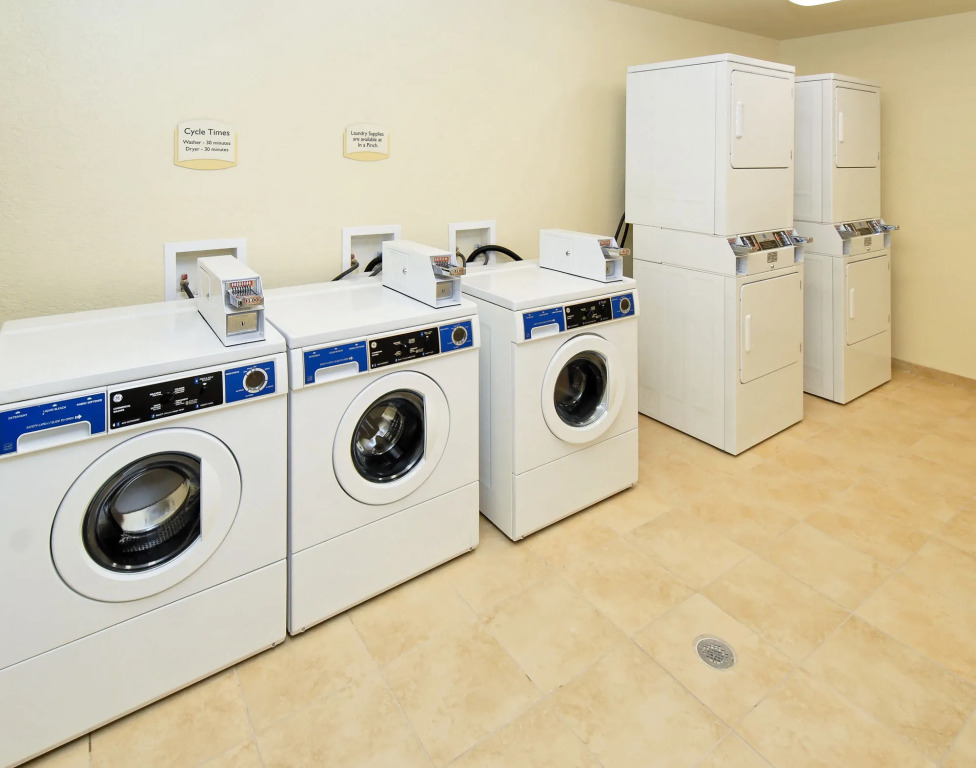 TownePlace Suites Houston North/Shenandoah