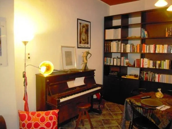 Hotel Magnolia