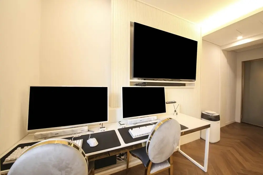 Munhyeon Signature Denbasta Hotel