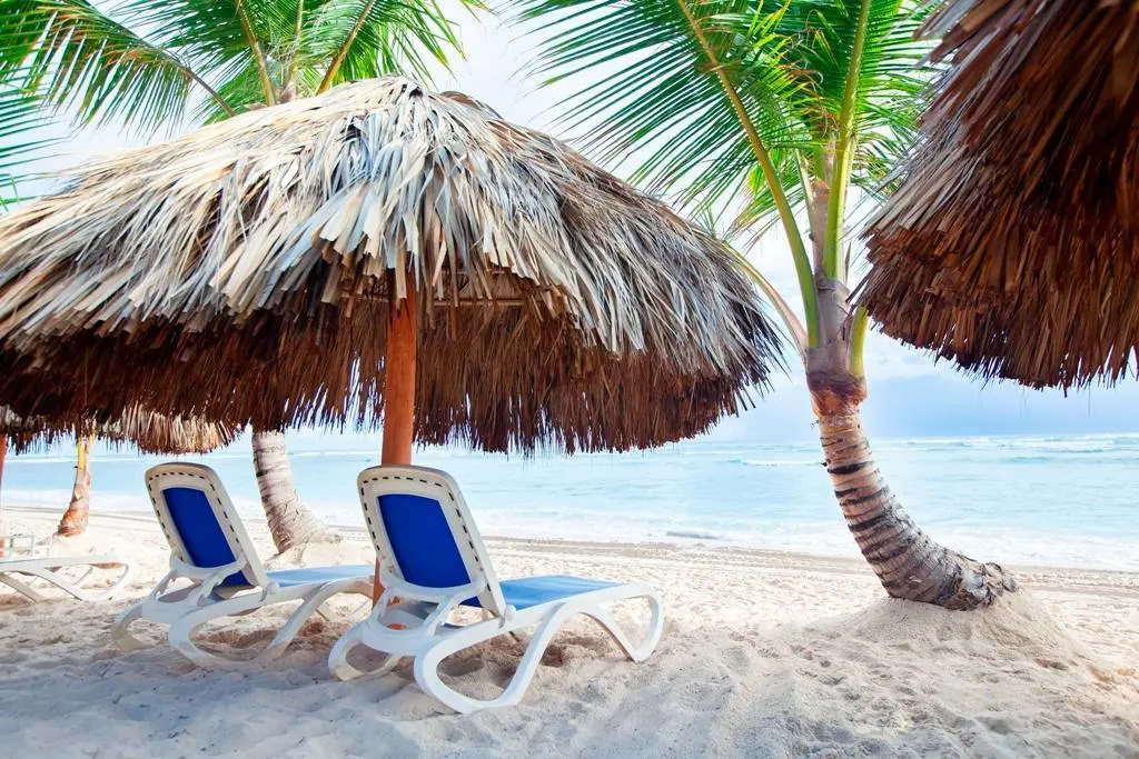 Majestic Mirage Punta Cana, All Suites   All Inclusive