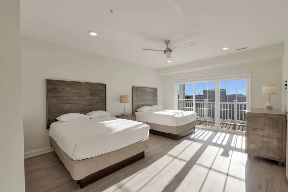 Impala Suites