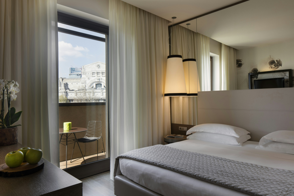 Starhotels Echo