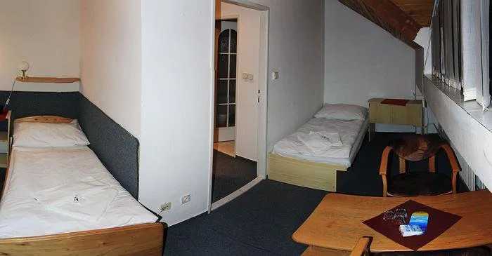 Hotel U Zelenej Lipy