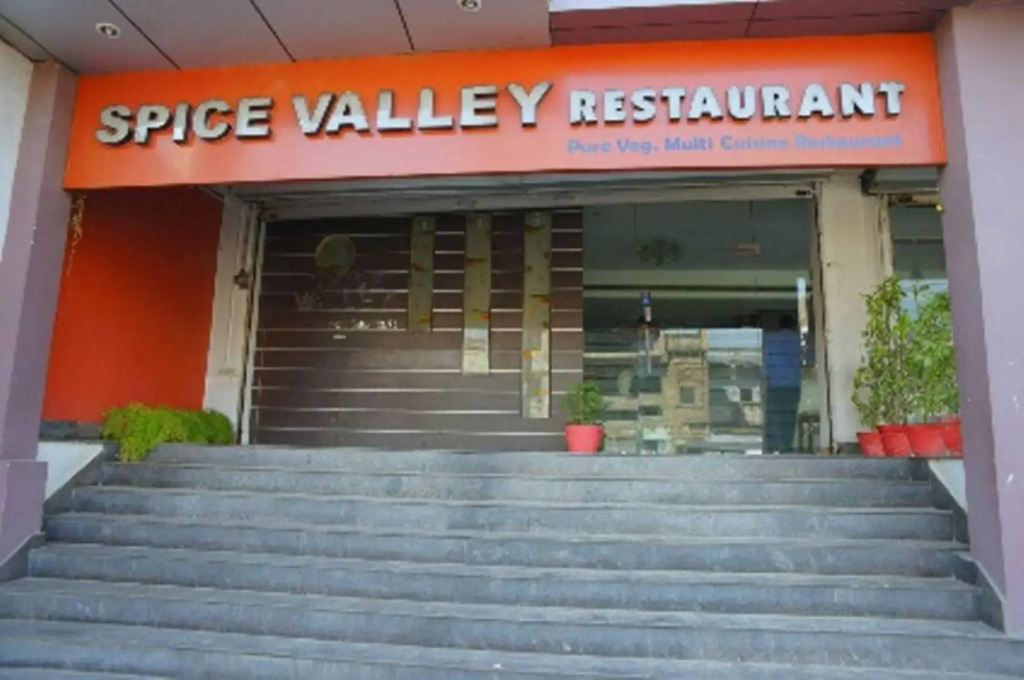 Hotel Shashank