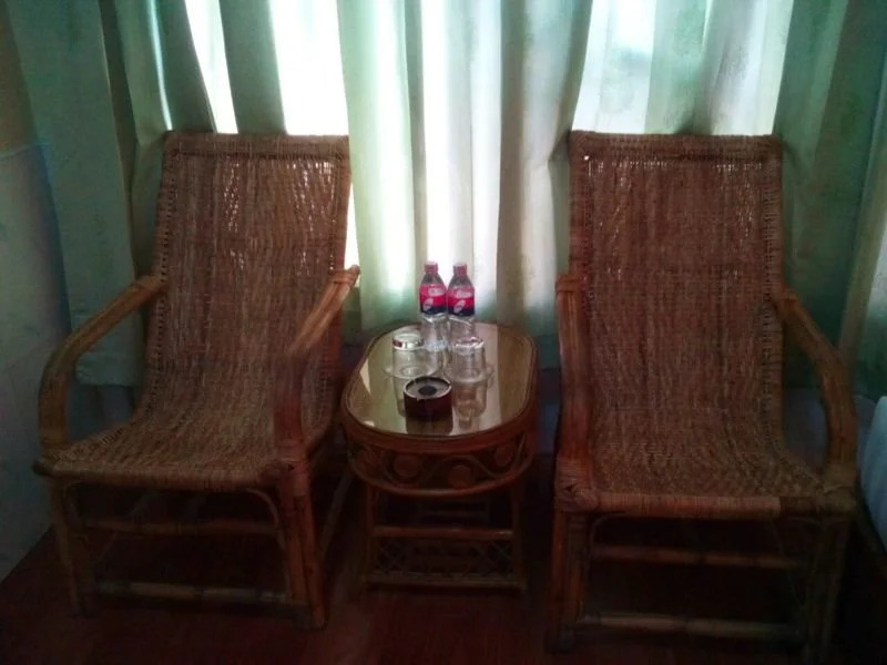 Pun Swe Taw Hotel