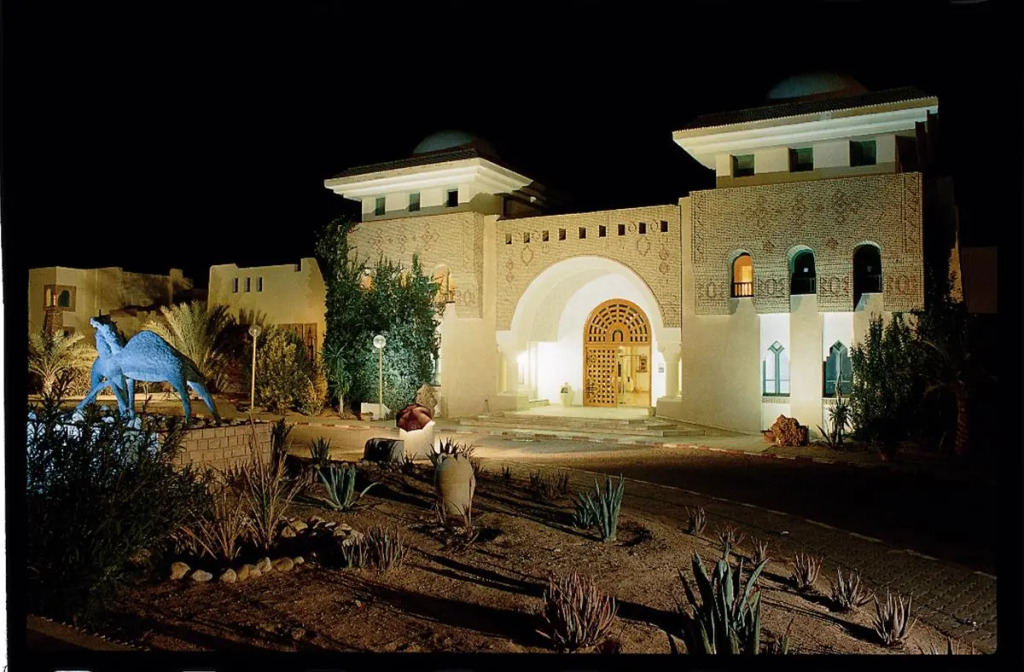 Yadis Oasis Kebilli