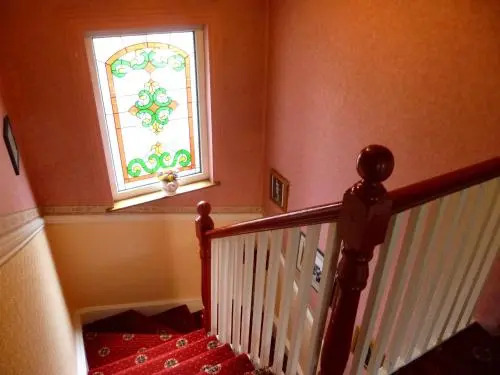 Lisadell House B&B