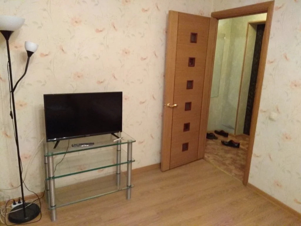 Saratovskaya 5/1 Apartments
