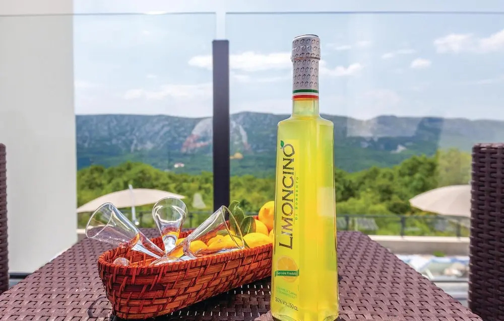 Stunning Home in Kostelj With Wifi and 4 Bedrooms