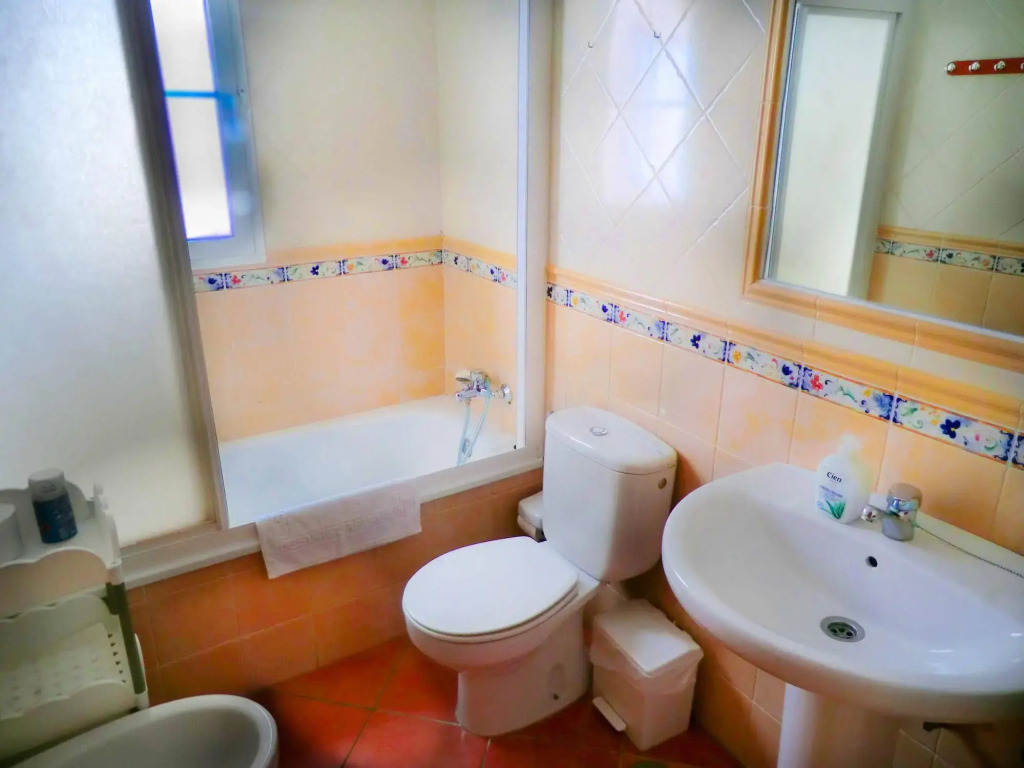 Villa Carabeo