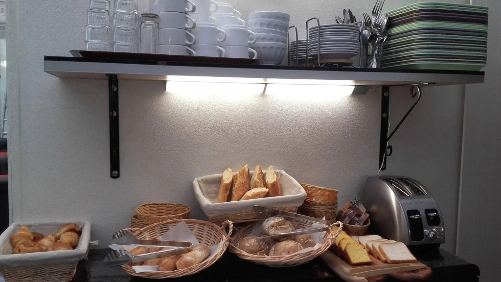 Hotel Lilas Gambetta