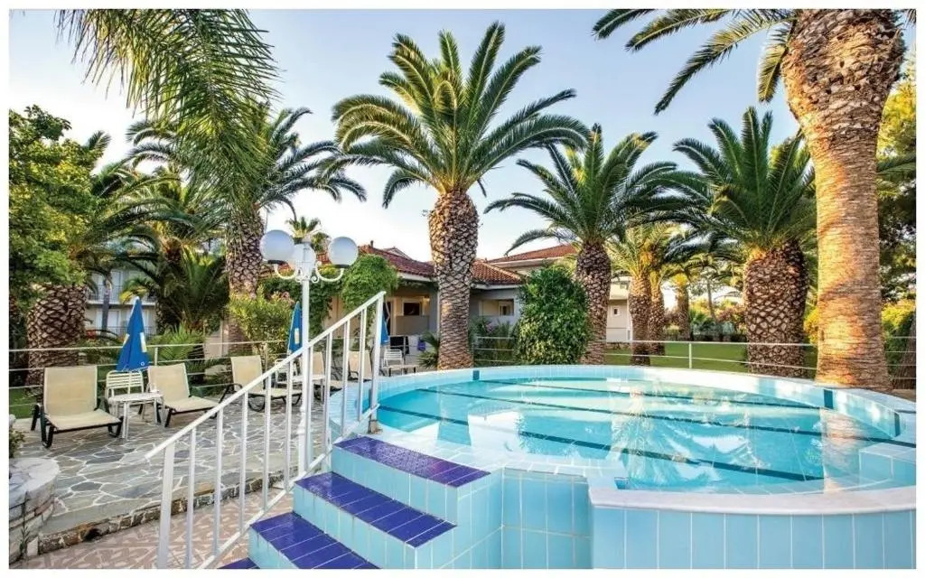 Margarita Hotel - All Inclusive
