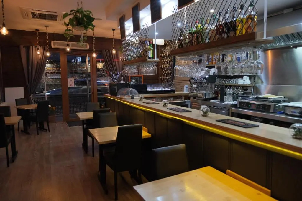 Hotel NIU