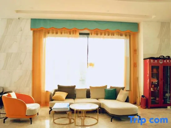 Ruitai Hotel